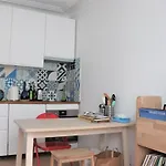 Superb Apartment Close To Sacre-Coeur