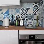 Superb Apartment Close To Sacre-Coeur