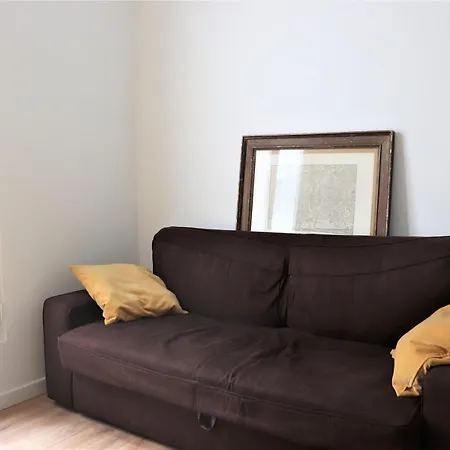 Apartment Superb Close To Sacre-coeur Paris